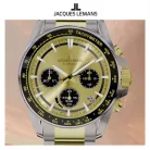 Jacques Lemans - EcoPower férfi karóra - 50-1D - Órák