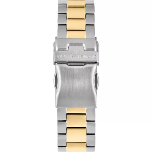 Jacques Lemans - EcoPower férfi karóra - 50-1D - Órák