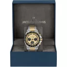 Jacques Lemans - EcoPower férfi karóra - 50-1D - Órák