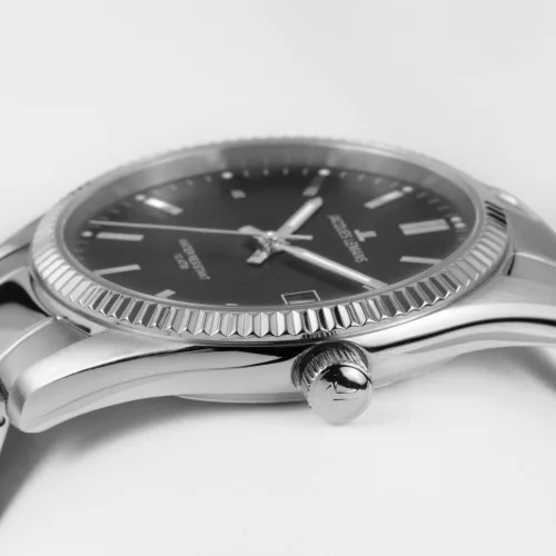 Jacques Lemans - Derby férfi karóra - 50-3A - Órák