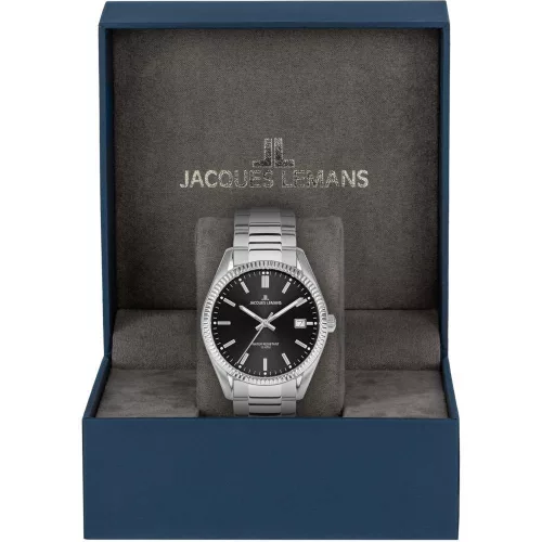 Jacques Lemans - Derby férfi karóra - 50-3A - Órák