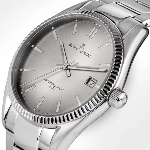 Jacques Lemans - Derby férfi karóra - 50-3B - Órák