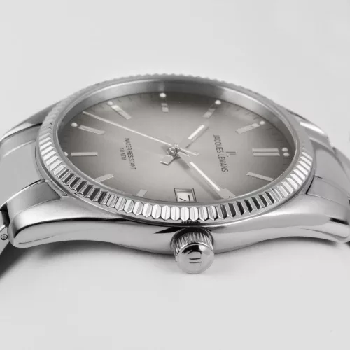 Jacques Lemans - Derby férfi karóra - 50-3B - Órák