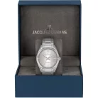 Jacques Lemans - Derby férfi karóra - 50-3B - Órák