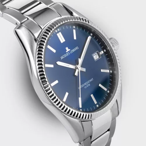 Jacques Lemans - Derby férfi karóra - 50-3C - Órák