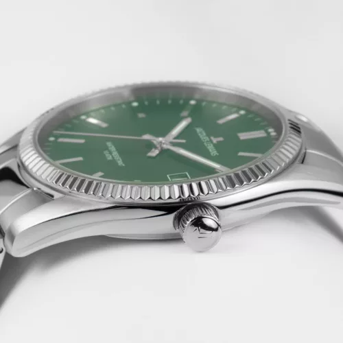 Jacques Lemans - Derby férfi karóra - 50-3E - Órák