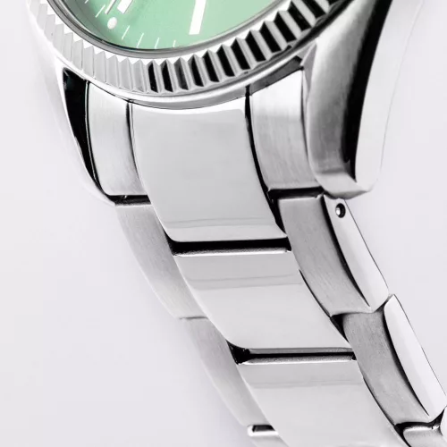 Jacques Lemans - Derby férfi karóra - 50-3E - Órák