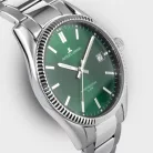 Jacques Lemans - Derby férfi karóra - 50-3E - Órák