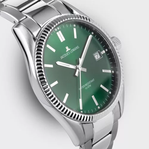 Jacques Lemans - Derby férfi karóra - 50-3E - Órák