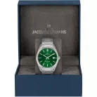 Jacques Lemans - Derby férfi karóra - 50-3E - Órák