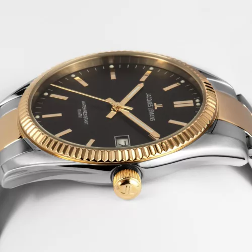 Jacques Lemans - Derby férfi karóra - 50-3I - Órák