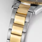 Jacques Lemans - Derby férfi karóra - 50-3I - Órák