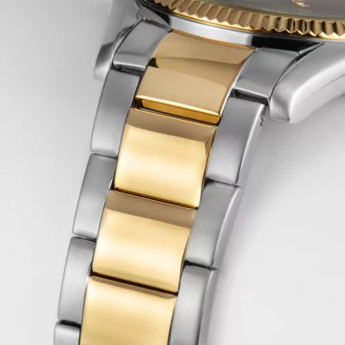 Jacques Lemans - Derby férfi karóra - 50-3I - Órák