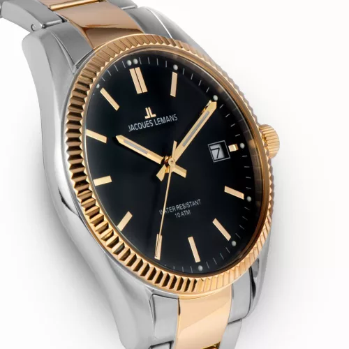 Jacques Lemans - Derby férfi karóra - 50-3I - Órák