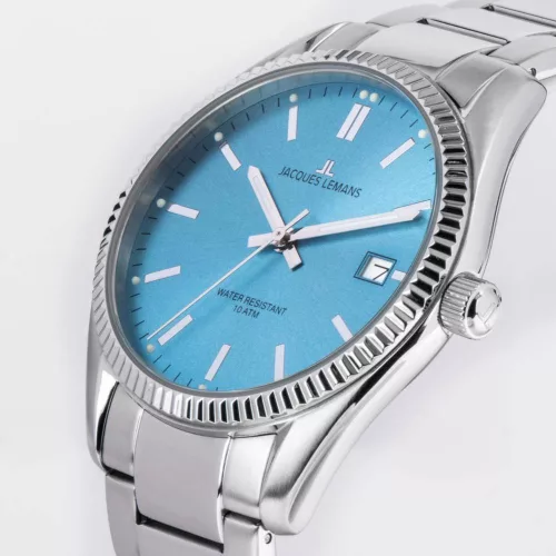 Jacques Lemans - Derby női karóra - 50-4D - Órák