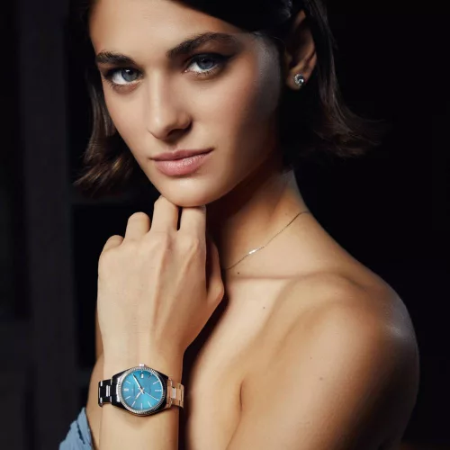 Jacques Lemans - Derby női karóra - 50-4D - Órák