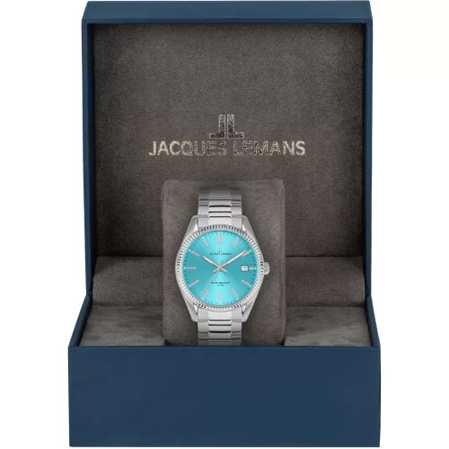 Jacques Lemans - Derby női karóra - 50-4D - Órák