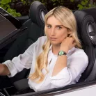 Jacques Lemans - Derby női karóra - 50-4F - Órák