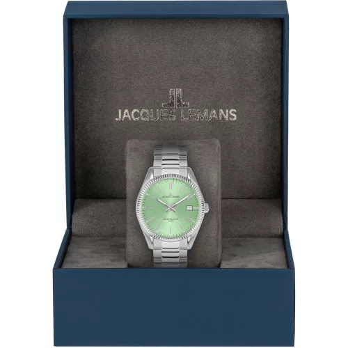 Jacques Lemans - Derby női karóra - 50-4F - Órák