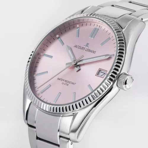 Jacques Lemans - Derby női karóra - 50-4G - Órák