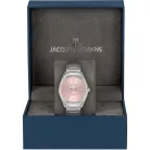 Jacques Lemans - Derby női karóra - 50-4G - Órák