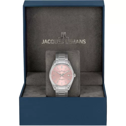 Jacques Lemans - Derby női karóra - 50-4G - Órák