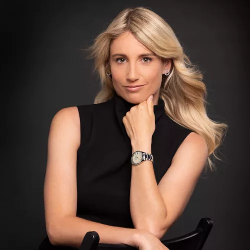 Jacques Lemans - Derby női karóra - 50-4H - Órák