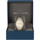 Jacques Lemans - Derby női karóra - 50-4L - Órák