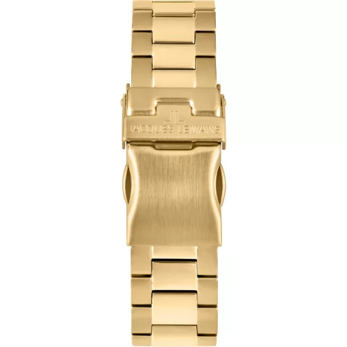 Jacques Lemans - Derby női karóra - 50-4O - Órák