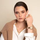 Jacques Lemans - Derby női karóra - 50-4O - Órák