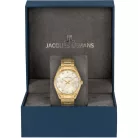 Jacques Lemans - Derby női karóra - 50-4O - Órák