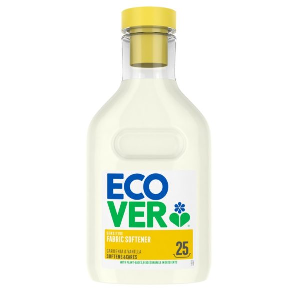 Ecover öko textílöblítő gardénia - vanília 750 ml