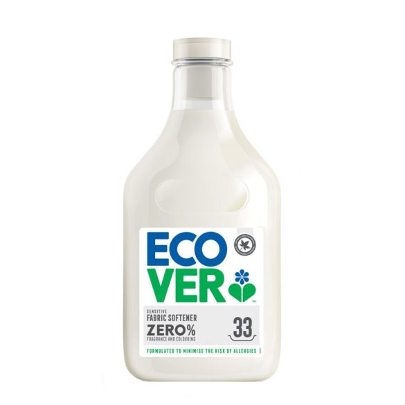 Ecover öko zero öblítő 1000 ml