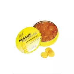 Rescue pasztilla narancsos 50 g - Bio és natúr étrendkiegészítők