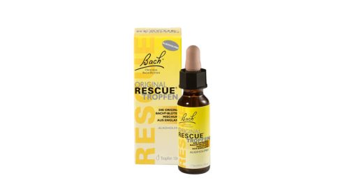 Rescue daycsepp 10 ml - alkoholmentes 10 ml - Bio és natúr étrendkiegészítők