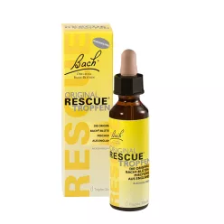 Rescue day csepp 20 ml alkoholmentes 20 ml - Bio és natúr étrendkiegészítők