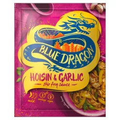 Blue Dragon hoisin wok szósz 120 g - Bio és natúr élelmiszerek