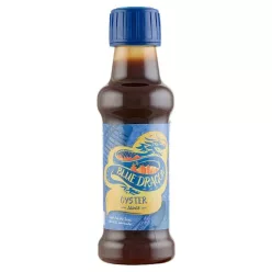 Blue Dragon osztrigaszósz 150 ml - Bio és natúr élelmiszerek