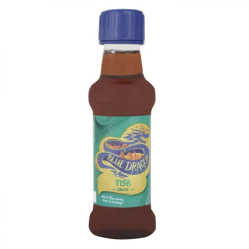 Blue Dragon halszósz 150 ml - Bio és natúr élelmiszerek