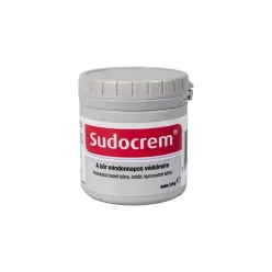 Sudocrem popsikenőcs 125 g - Bio és natúr kozmetikumok