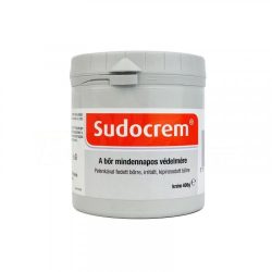 Sudocrem Pelenkakiütés Elleni Krém  400 g