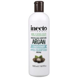 Inecto naturals argan hidratáló hajkondicionáló 500 ml