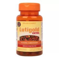 H&B lutigold-lutein kapszula 30 db - Bio és natúr étrendkiegészítők