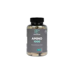 PE Nutrition amino komplex tabletta 100 db - 