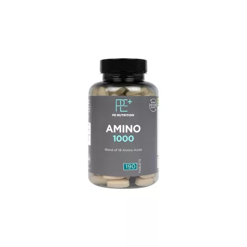 PE Nutrition amino komplex tabletta 100 db - 