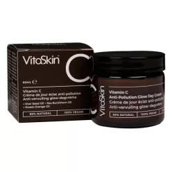 H&B vitaskin c-vitaminos nappali arckrém 60 ml - 
