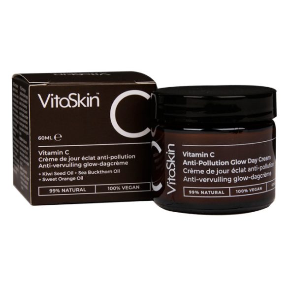 H&B vitaskin c-vitaminos nappali arckrém 60 ml