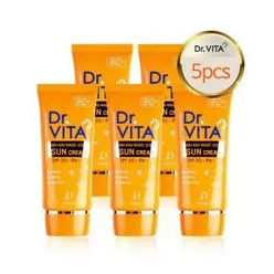 H&B vitaskin hidratáló krém spf15 60 ml - 