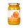 Clearspring Bio Gyümölcslekvár Narancs 280g - 