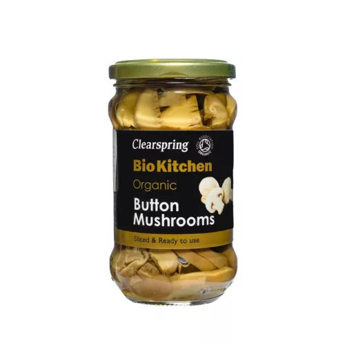 Clearspring Bio Gomba szeletek 280g - 